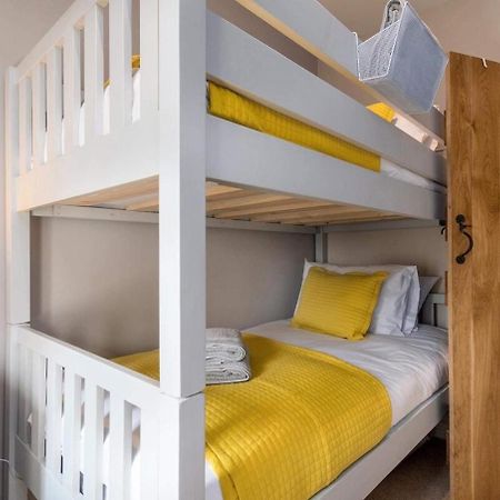Seagrass Cottage - Aberdovey Aberdyfi ภายนอก รูปภาพ