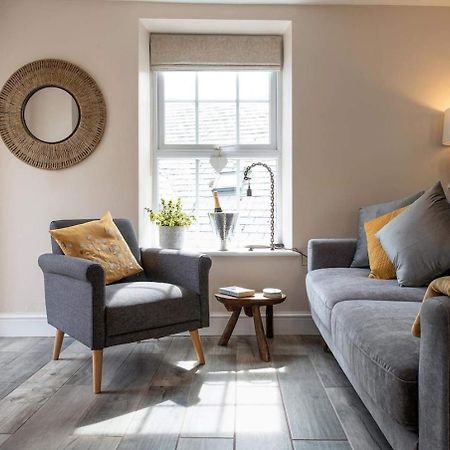 Seagrass Cottage - Aberdovey Aberdyfi ภายนอก รูปภาพ