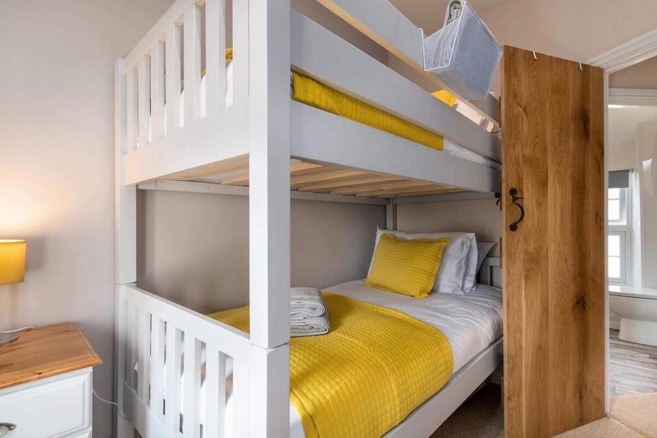 Seagrass Cottage - Aberdovey Aberdyfi ภายนอก รูปภาพ