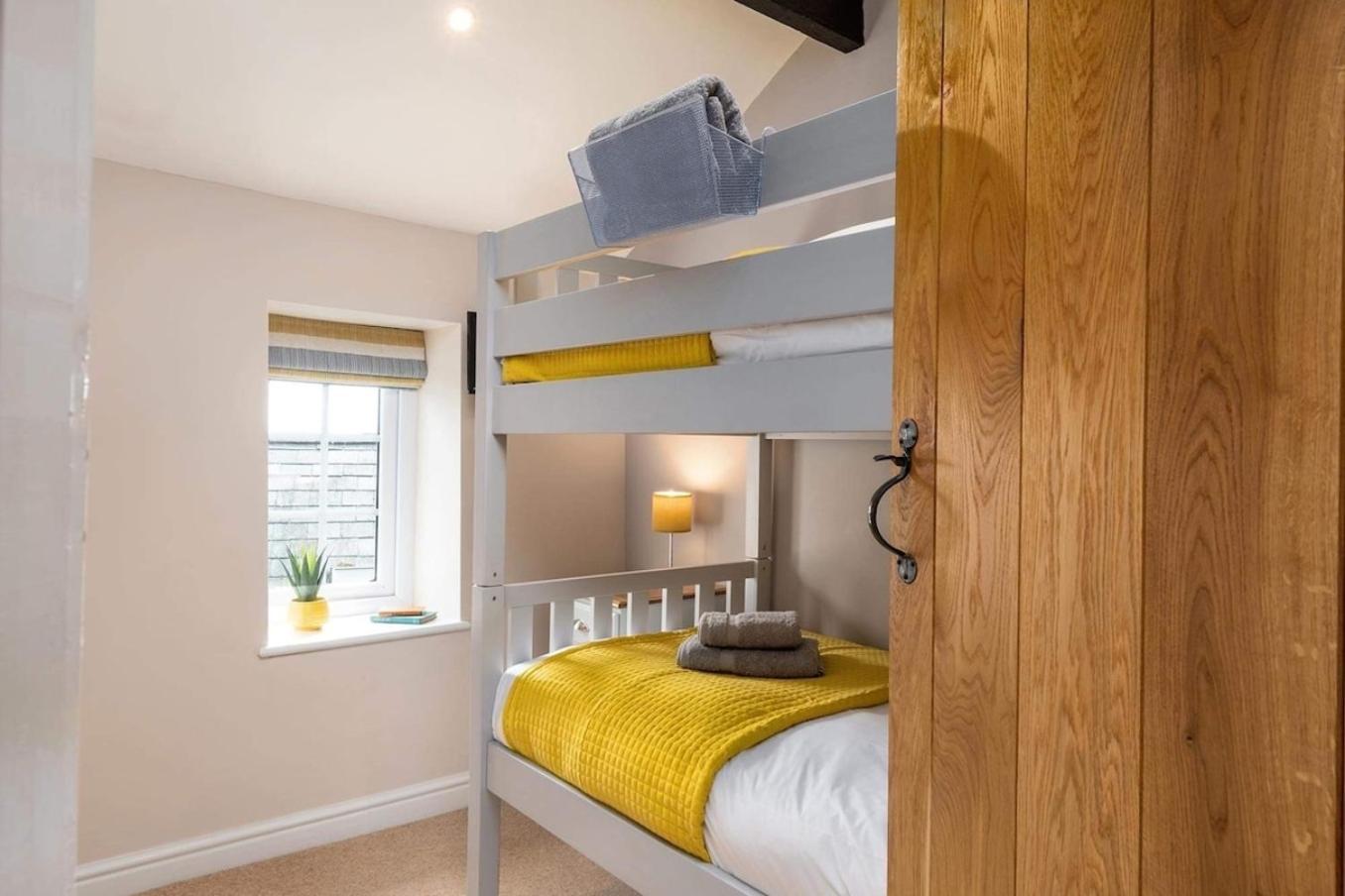 Seagrass Cottage - Aberdovey Aberdyfi ภายนอก รูปภาพ