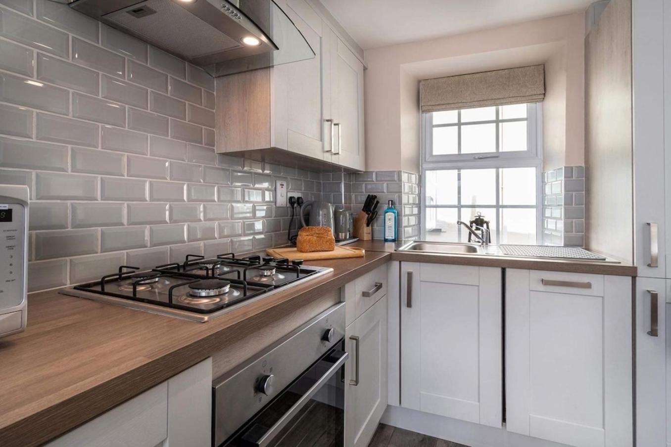 Seagrass Cottage - Aberdovey Aberdyfi ภายนอก รูปภาพ